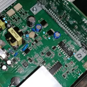 Sacolar 3000w güneş invertör kontrol panosu PCB kartı