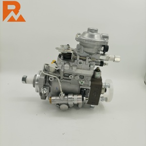 ปั๊มหัวฉีดน้ำมันเชื้อเพลิง 0460423084 VE3 12F1100R1203 85400055 R1203 สำหรับเครื่องยนต์ดีเซล 3 สูบ 2.9 ลิตร - Product Image 1