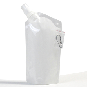 ถุงพ<span class=keywords><strong>ลา</strong></span>สติกใส่ส<span class=keywords><strong>บ</strong></span>ู่ซักผ้าแบ<span class=keywords><strong>บ</strong></span>มีจุกสีขาวสามารถนำกลับมาใช้ใหม่ได้ - Product Image 6