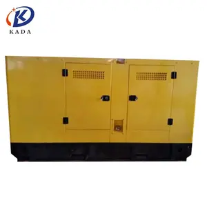 KADA CS-40KW usa di marca 50kva generatore diesel generatore di energia 50kva trifase 380v 50hz generatori diesel canada