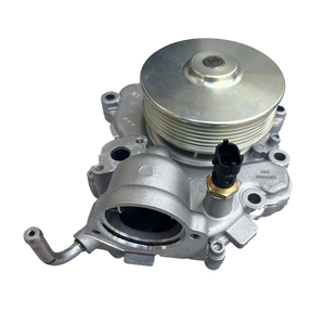 Pompe à eau 68211202AB pour Jeep Grand Cherokee WK2 Dodge Ram 1500 2014-2021 Pompe de refroidissement du moteur - Product Image 1
