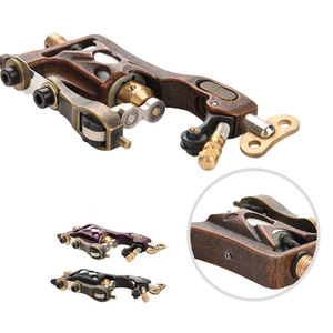 Machine à tatouer rotative professionnelle, pistolet à tatouer permanent pour l'art corporel, équipement de tatouage professionnel pour artistes, vente en gros - Product Image 4