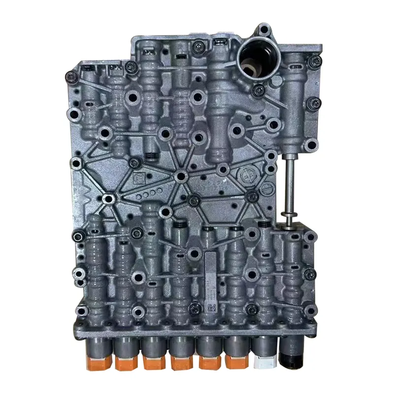 Brand new transmissão automática parte 8HP-55 8HP-90 OE para BMW MINI válvula corpo kit