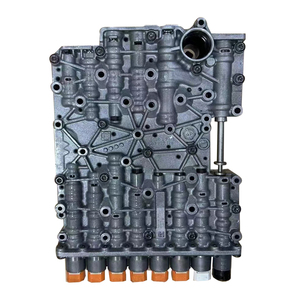 Nouvelle pièce de transmission automatique automatique 8HP-55 8HP-90 OE pour BMW MINI Valve Body <span class=keywords><strong>Kit</strong></span> - Product Image 1