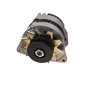 Reemplazo del motor diesel piezas de repuesto 998-468, 10000-55772, 915-174 generador alternador para Perkins FG Wilson, grupo electrógeno