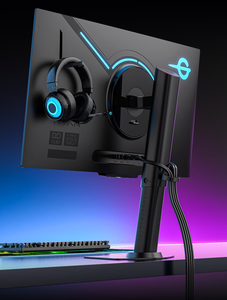 NUEVO TITAN G2785S 1500000/1 HDR10 OLED 2560*1440 Tiempo de respuesta de 0.03ms Frecuencia de actualización de 240Hz para monitor de juegos - Product Image 6