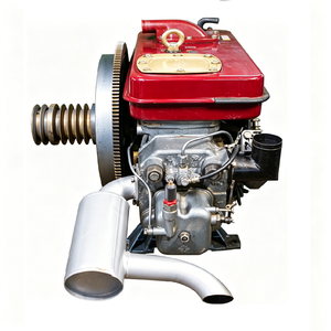 WAW Triciclo Motorizzato Diesel a 3 Ruote con Cassone Aperto da 18HP (16-32HP), Capacità di Carico 1-5 Tonnellate per Miniera, Costruzione e Agricoltura - Product Image 6