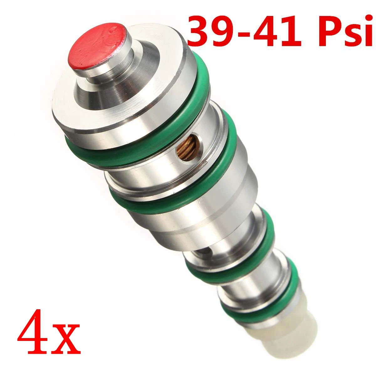 4x39-41 libras por pulgada