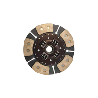 Disque d'embrayage ASSY 3A261-25130 pour tracteur Kubota M7040
