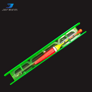 Bộ cần câu và phao câu cá, sản phẩm hoàn chỉnh kết hợp với phao câu và cần câu trên bè - Product Image 2