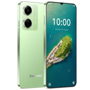 Teléfono Inteligente TECNO de 6.6 Pulgadas de Alto Volumen, Versión Personalizada 13C Octa Core LTE Dual SIM Dual Standby, el Más Vendido en África - Product Image 1