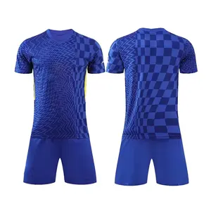 2024 Tùy Chỉnh Đức Bóng Đá T-Shirt Đồng Phục Nam Đội Bóng Đá Jersey Bóng Đá Mặc