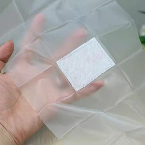 Khoa Học Y Tế Sơ Cứu Đào Tạo Dùng Một Lần Cpr Hàng Rào Khử Trùng Mặt Nạ - Product Image 2