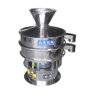 Criba Vibratoria Circular para Arena de Sílice de China - Product Image 4