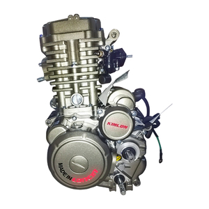 ลดราคาพิเศษ เครื่องยนต์ Loncin CG200 ระบายความร้อนด้วยน้ำ แบบไม่มีเกลียว เหมาะสำหรับรถสามล้อ เครื่องยนต์ Loncin สำหรับรถสามล้อ - Product Image 3