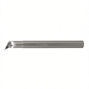 Internal Turning <b>Tool</b> R L TA6118 Mini Positive Insert Turning <b>Tools</b> - Product Image 2