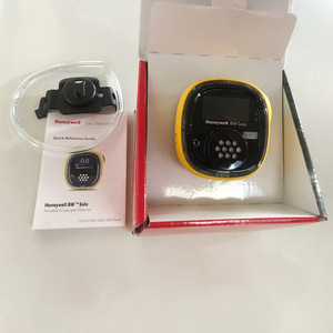 Détecteur de fuite portable sans fil BW à longue portée pour gaz combustibles H2S/CO, IP66/68 ATEX 0-100ppm - Product Image 1