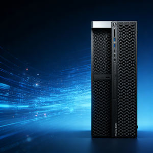 Estación de Trabajo en Torre de Alto Rendimiento T5820 para Diseño, Renderización y Computación de Ingeniería - Product Image 5