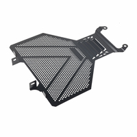 Grille de radiateur, protection de grille, protection pour Honda X-adv 750 Xadv 750 Xadv750 2017 2018 2019 2020, accessoires de moto