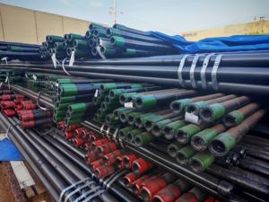 أنابيب حفر جيولوجية من الفولاذ السبائكي 30CrMoA/4130 قضبان حفر HQ/NQ/BQ لأخذ عينات اللب - Product Image 6