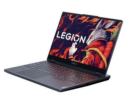 L-Enovo Legion R7000 2024 Gaming Laptop Rtx4060 Optical Pursuit Graphics 15.6-Inch R7-7840h Rtx4060 8g 144Hz 16g 512g SSD