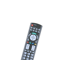 Control Remoto Hostrong OEM ODM N2QAYB000486 para Smart TV TC-P54G10 TC-P42G10 TC-P46G10, Compatible con Personalización