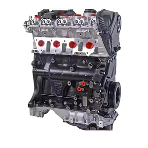 Motore EA888 CBL/CAW 2.0T per VW Magotan/<span class=keywords><strong>CC</strong></span>/<span class=keywords><strong>Passat</strong></span>/4Motion/Variant/Santana - Product Image 5