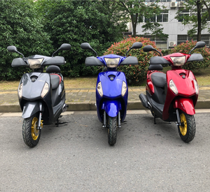 Nouveau phare S7 doux haute qualité 110 cc <span class=keywords><strong>Yamaha</strong></span> Design <span class=keywords><strong>125</strong></span> CC puissance gaz moto Scooter - Product Image 3