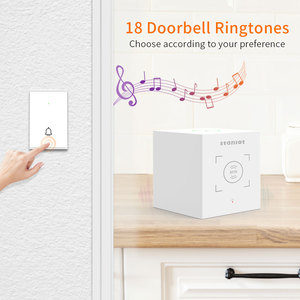 Staniot tuya wifi không dây Home an ninh Hệ thống báo động H320 Thông Minh Chống Trộm Bảng điều chỉnh hỗ trợ IOS và <span class=keywords><strong>Android</strong></span> <span class=keywords><strong>app</strong></span> điều khiển từ xa - Product Image 3