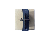 Module de sortie numérique PLC Delta AS Series AS08AN01R-A, relais 8 points, 250VAC 30VDC, original, neuf, en stock