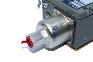 Plc <strong>Programming</strong> Controller ACW-5 PRESSURE SWITCH <strong>CLASS</strong> 9012 - Product Image 3