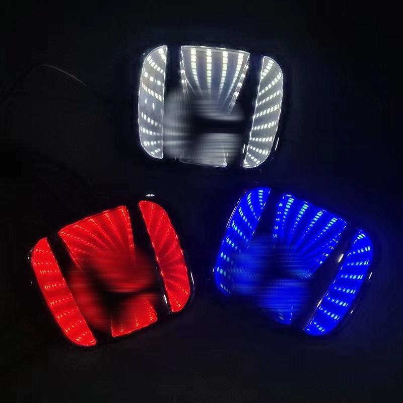 [สำหรับฮอนด้า] 9.0*7.5 ซม