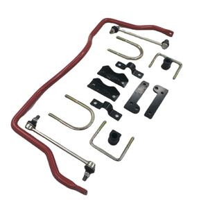 Nouveaux accessoires de stabilisateur de barre stabilisatrice 4x4 pour véhicules Navara Hilux Ranger Triton Dmax - Product Image 1