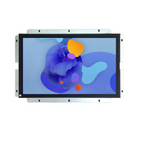 Moniteur de jeu tactile infrarouge 22 pouces 1680*1050 POG 510 580 595 avec interface RS232 3M