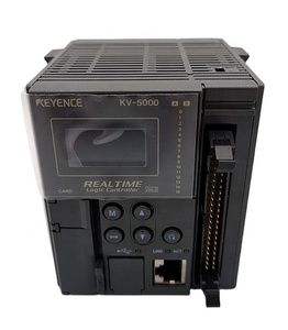 Unidad de CPU PLC KV-5000 con puerto Ethernet integrado - Product Image 1