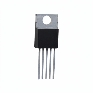 MIC29303WT Power Management (PMIC) TO 220 5 Authorized Distributor Electronic Circuit Components - Product Image 1