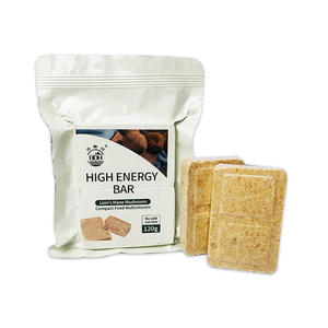 Barres <span class=keywords><strong>de</strong></span> biscuits compressés à haute énergie sans sucre à texture dure pour le <span class=keywords><strong>kit</strong></span> <span class=keywords><strong>de</strong></span> rations <span class=keywords><strong>de</strong></span> <span class=keywords><strong>survie</strong></span> emballé dans un sac - Product Image 3