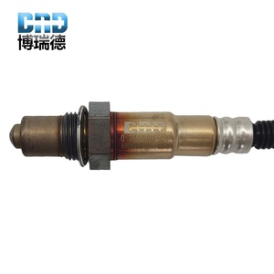 เซ็นเซอร์ออกซิเจน OEM S21-1205310 เซ็นเซอร์ O2 สำหรับรถยนต์ Chery Fengyun 2 / F3 1.5 / F3R / Changan - Product Image 2