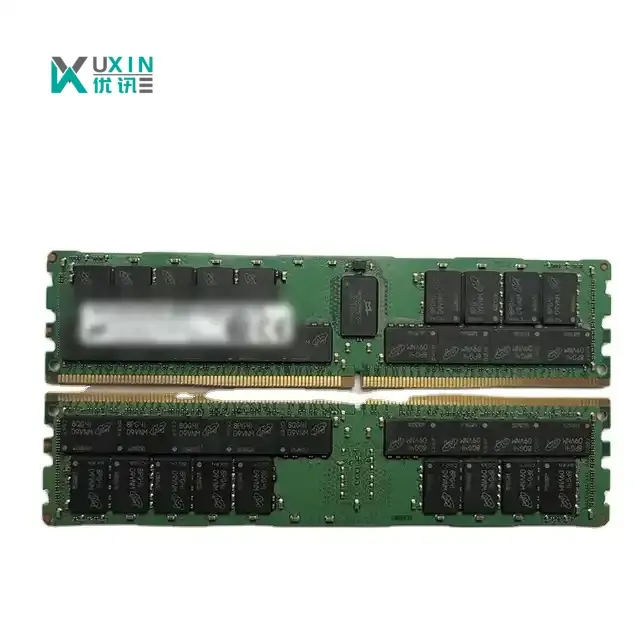 新しい4ZC7A15121B5XDサーバーRAM 16GB TruDDR4 3200MHz (2Rx8 1.2V) RDIMM-A Memoria RAM DDR4