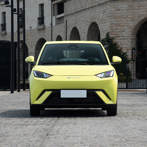 2025 BYD Seagull Glory Afable nouvelle énergie Mini <span class=keywords><strong>Elec</strong></span> <span class=keywords><strong>voiture</strong></span> la moins chère pure électrique Ev <span class=keywords><strong>voiture</strong></span> d'<span class=keywords><strong>occasion</strong></span> Byd Seagull - Product Image 2
