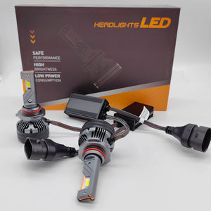 H1 H4 <span class=keywords><strong>H7</strong></span> H11 9005 9006 9012 alta potenza 65W 10000LM auto fari <span class=keywords><strong>LED</strong></span> lampadina abbagliante anabbagliante lampadina per auto - Product Image 4