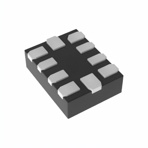 Components Electronic 10 UFQFN PI3USB4000AZUAEX-37 Interface In Stock - Product Image 1