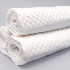 Tapis d'entraînement jetables doux et hypoallergéniques pour chiots et chats, anti-fuites - Product Image 3