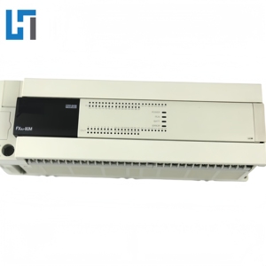 FX3U-128MT PLC แผงควบคุมระบบอัตโนมัติสำหรับคลังสินค้า ES-A FX3U-64MT ES-A ES-A - Product Image 2