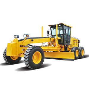 รถเกรดเดอร์ขนาดเล็กคุณภาพสูง รุ่น SG16-3 ราคาดีที่สุดสำหรับขาย - Product Image 1