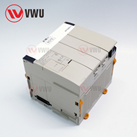 CQM1H CQM1-CPU11 CPU21 CPU41 CPU43 CPU45 CPU51 CPU61-E V1 EV1 Modul Pengontrol Pemrograman PLC Unit CPU PLC