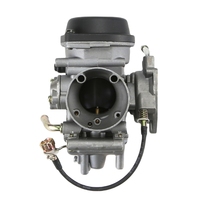 Carburateur moto 36mm 300cc-500cc PD36J Arctic Cat KSF400 KFX400 DVX400 LTZ400 Raptor400 DVK400 Ya Maha Ka Kawasaki