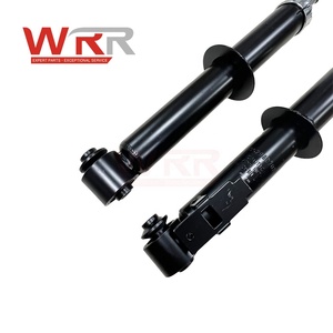 โช้คอัพหลัง WRR รุ่นใหม่ 33529807020 สำหรับ F15 X5 F16 X6 XDrive35i 50i อะไหล่พรีเมียมสำหรับงานหนัก - Product Image 5