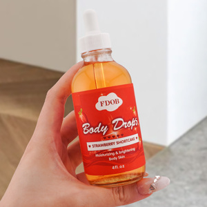 Huile essentielle de vitamine <span class=keywords><strong>A</strong></span> de marque privée, huile essentielle de jojoba pour massage corporel - Product Image 6