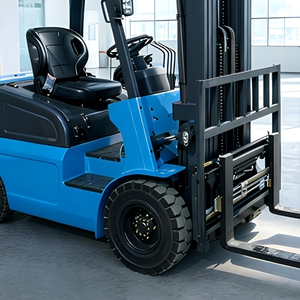 El Más Vendido: Camión de 3 Toneladas en Venta con Soporte Completo de Piezas de Repuesto - Product Image 5
